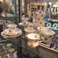 ROYAL ALBERT