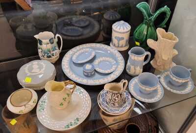 Pretty China
