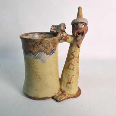 Pottery Wizard