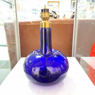 Holmegaard Lamp