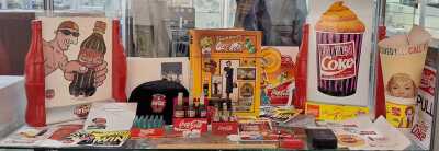 Coca-Cola Collectables