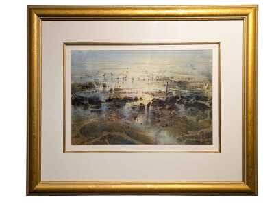 Ivars Jansons Australia, 1939-2017
