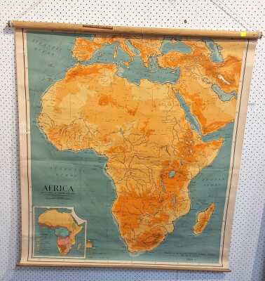 School Map