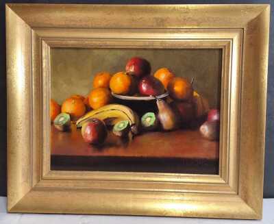 Ron Gibbings-Johns