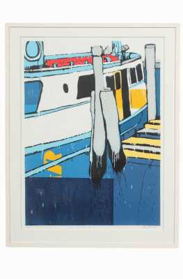 JASPER KNIGHT (Australia, 1978- )