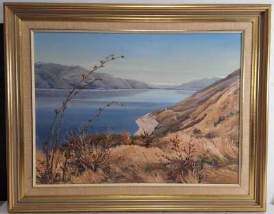 1111 · MARGARET LANG (Australia 1932-)