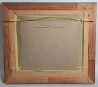ARTHUR D'AUVERGNE BOXALL (1895-1944) - 2