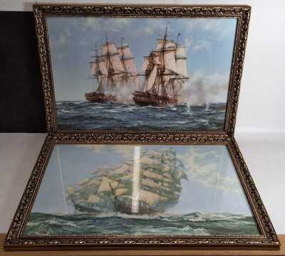 1103 · SAILING SHIPS