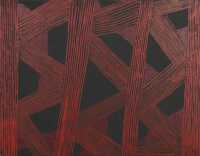 RUPERT JACK (Australia, Aboriginal, 1951- )