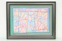COLIN RUSSELL GARDINER (Australia, 1937-2015)