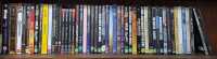 MUSIC DVDS