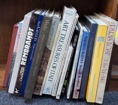 Art Library