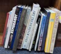 ART LIBRARY