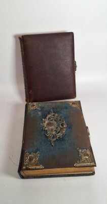 Vintage Albums