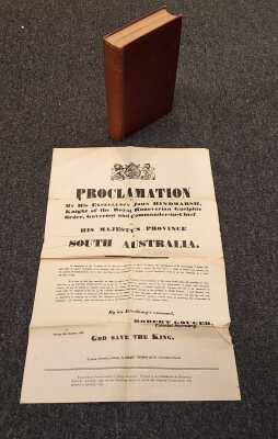Centenary History Of Sa