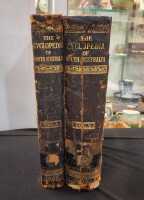 CYCLOPEDIA OF SA