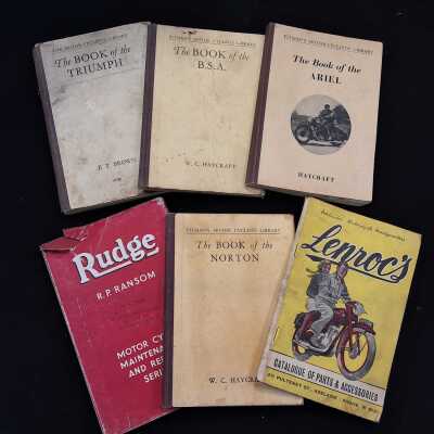 Books