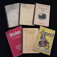 BOOKS