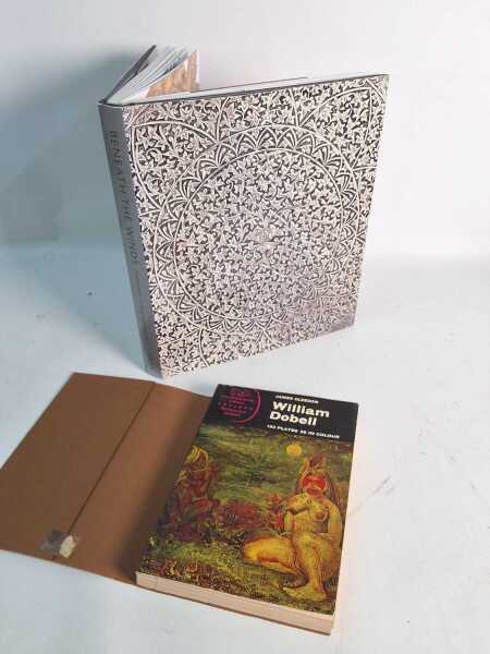 ART BOOKS