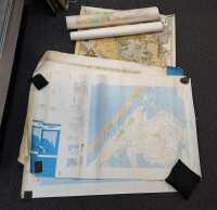 SOUTH AUSTRALIAN MAPS