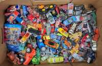 TOY CARS