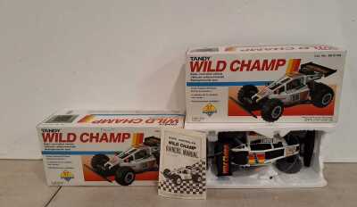 Rc Cars