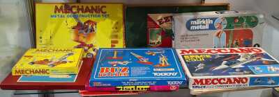 Building Kits