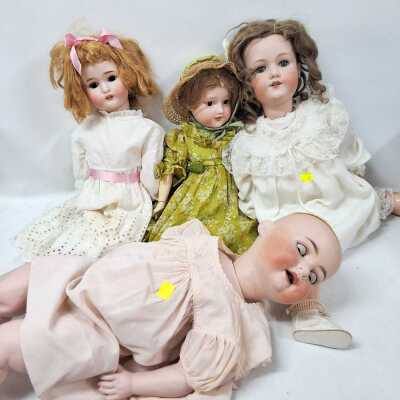 Dolls