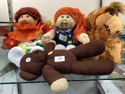 Toys