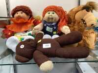 TOYS