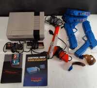 SNES LOT