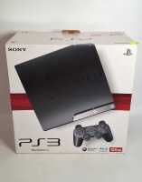 PLAYSTATION 3 - 2