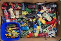 TOY CARS