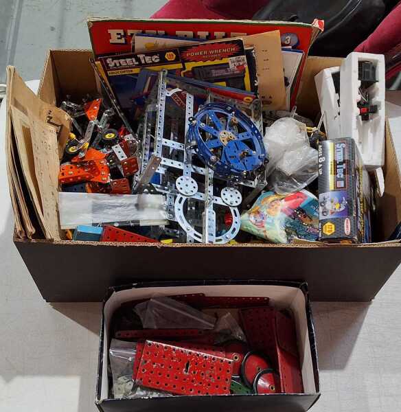 MECCANO