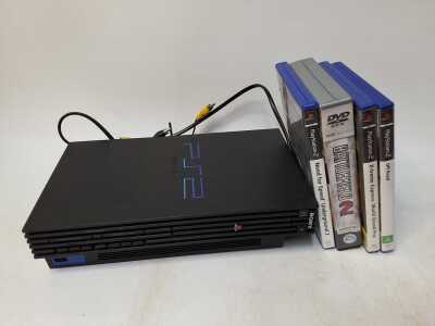 Playstation