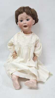 Porcelain Doll