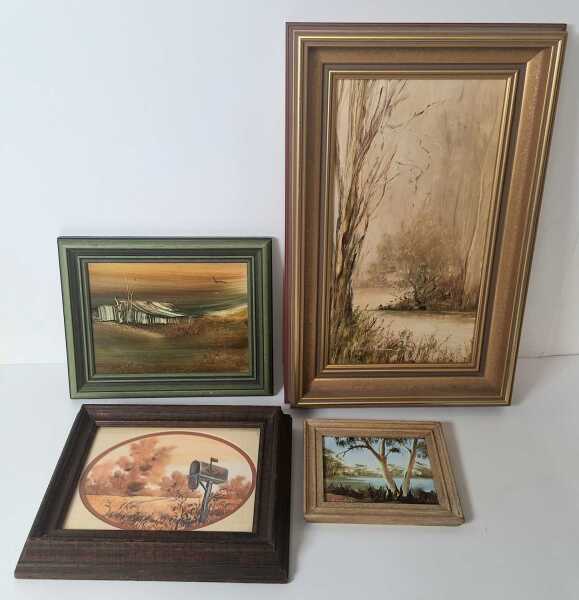 ARTWORKS