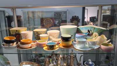 Australian Pottery
