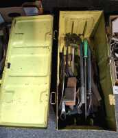 TOOLS - 3
