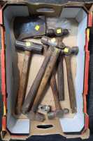 HAMMERS