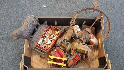 Rustic Wares