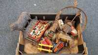 RUSTIC WARES