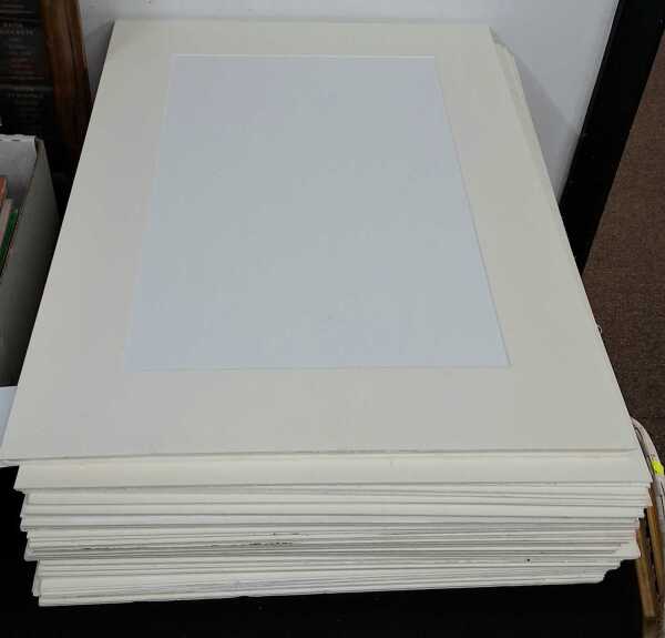 FRAMERS LOT