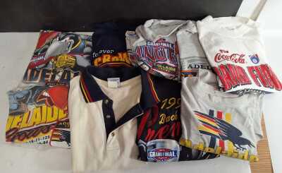 Crows Clothes