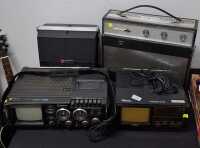 AUDIO AND VISUAL DEVICES