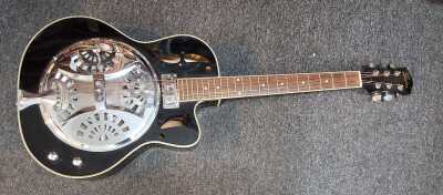 Guitar