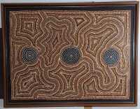 DON MORTON TJAPANGATI (AUS, 1938-96)