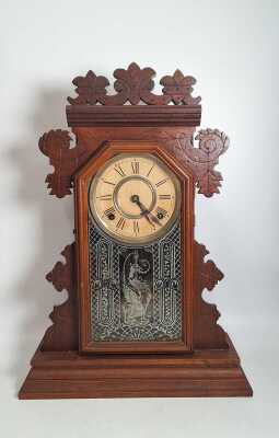 Mantel Clock