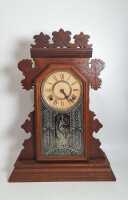 MANTEL CLOCK