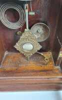 MANTEL CLOCK - 2